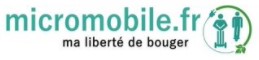 Logo de Micromobile
