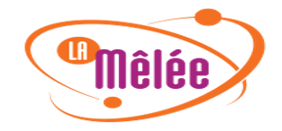 Logo de La Mêlée