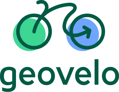 logo geovelo