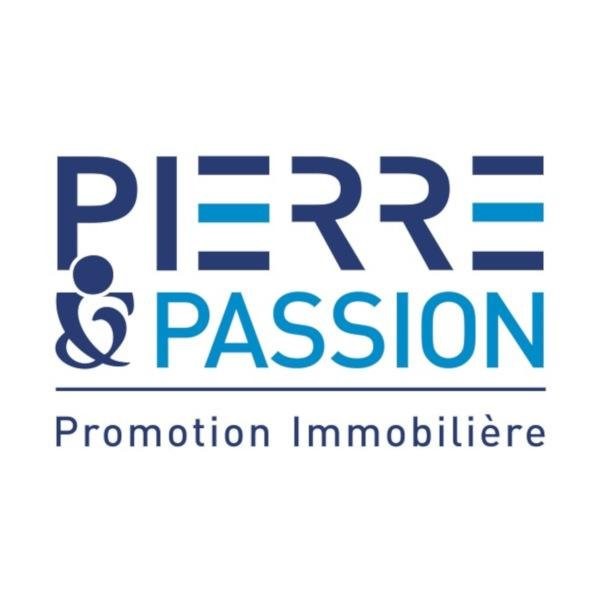logo Pierre Passion