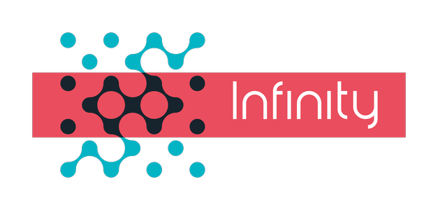 Logo Inserm Infinity