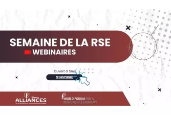 semaine de la rse réseau alliance