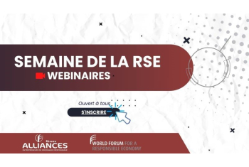 semaine de la rse réseau alliance