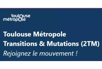 démarche toulouse métropole transition et mutation