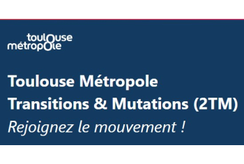 démarche toulouse métropole transition et mutation
