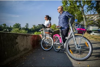 velotoulouse nouveau service 30 août 2024