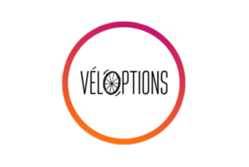 Logo Véloptions