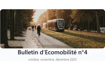 Bulletin du 4e trimestre 2025