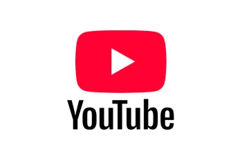 Logo YouTube