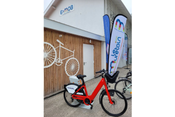Espace Mobilités E-Mob