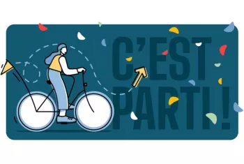 Label employeur Pro-Vélo 2025