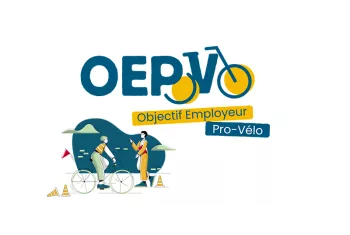 Logo OEPV
