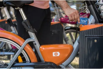 velo toulouse