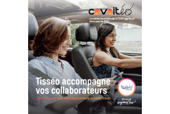 offre pro covoitéo