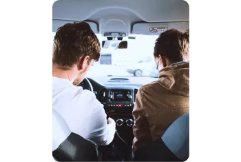 covoiturage du quotidien