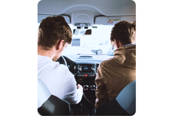 covoiturage du quotidien