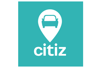 logo citiz