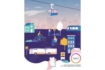 couverture rapport d'activités