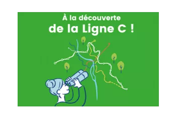 vsuel 3e ligne du métro