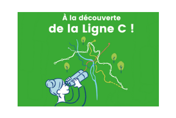 vsuel 3e ligne du métro