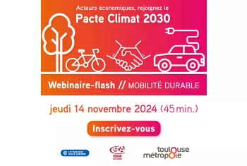 save the date webinaire pacte climat 2030