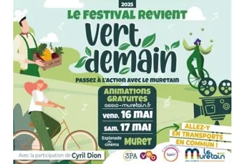 festival vert