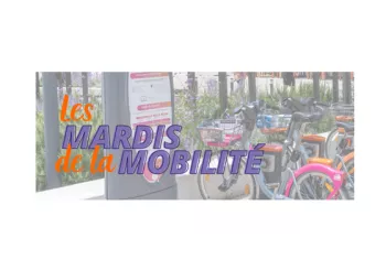 Logo Mardi de la Mobilité
