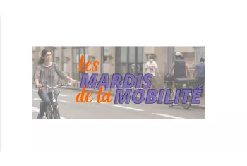 Logo Mardi de la Mobilité