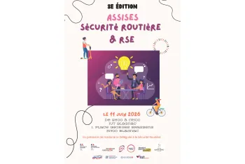 affiche CESR