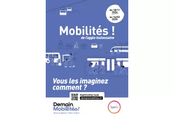 Demain Mobilités