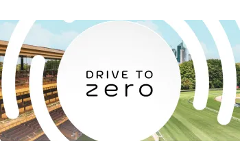logo drive to zero