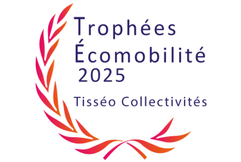 Logo Trophées 2025