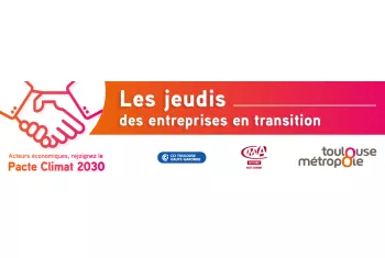 Pacte climat 2030 - Webinaire "RSE et Marque employeur" 13 mars 2025
