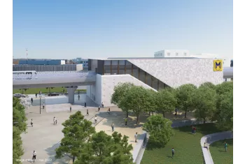 visuel station métro enova