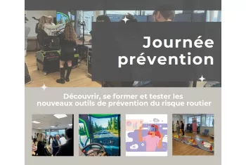 journée prévention basso cambo