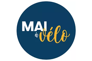 Mai à vélo