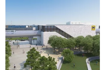 maison des projets labege