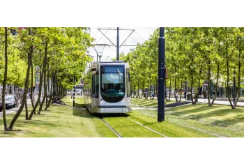 tramway amiens