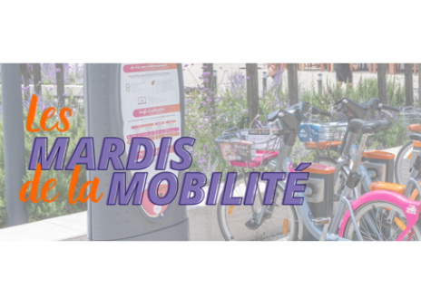 Logo Mardi de la Mobilité