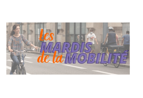 Logo Mardi de la Mobilité