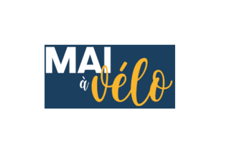 Logo Mai à Vélo