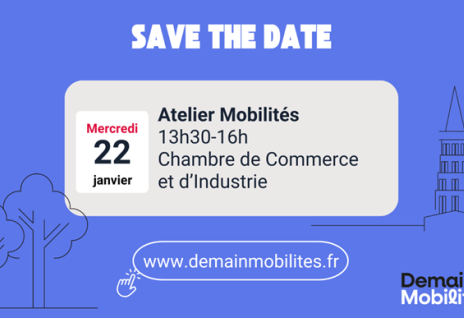 Affiche concertation