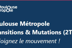 démarche toulouse métropole transition et mutation