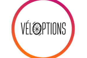 Logo Véloptions