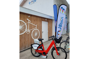 Espace Mobilités E-Mob