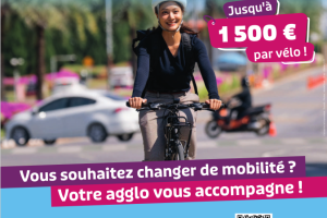 affiche aide mobilite durable