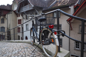 antivol vélo