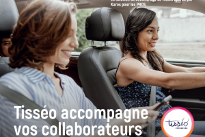 offre pro covoitéo