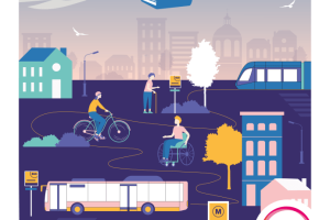 couverture rapport d'activités
