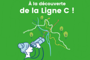 vsuel 3e ligne du métro